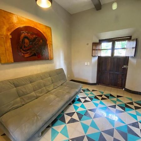 Villa En Hacienda Noox Kankabal Cholul  Εξωτερικό φωτογραφία