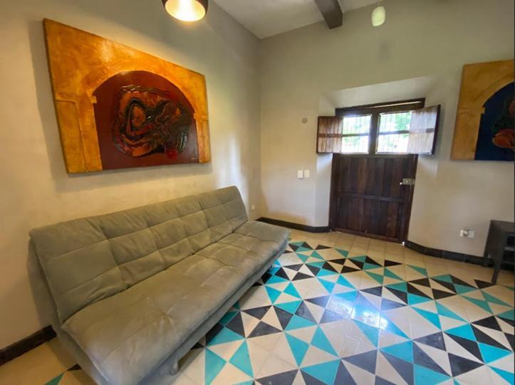 Villa En Hacienda Noox Kankabal Cholul  Εξωτερικό φωτογραφία