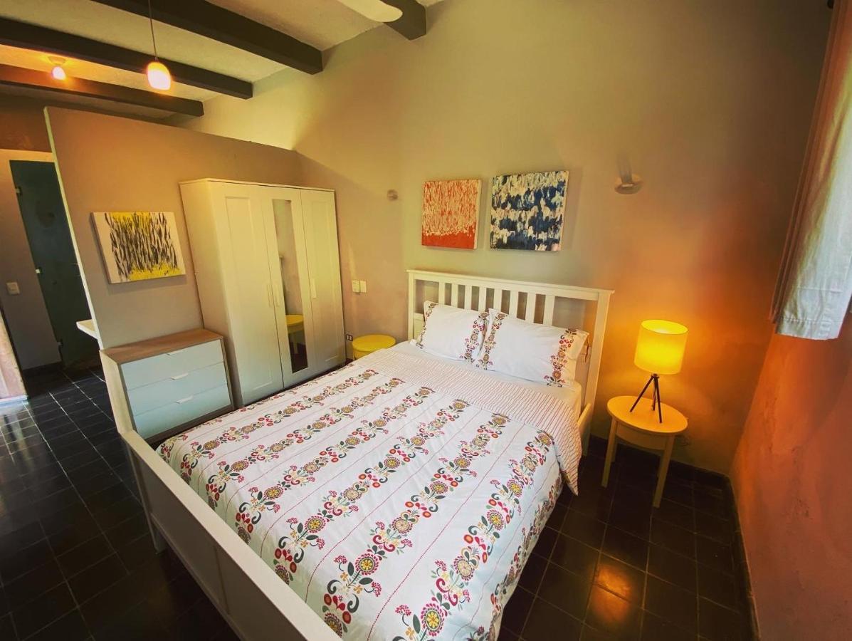 Villa En Hacienda Noox Kankabal Cholul  Εξωτερικό φωτογραφία